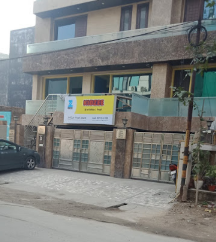Kidzee - Jasola Vihar