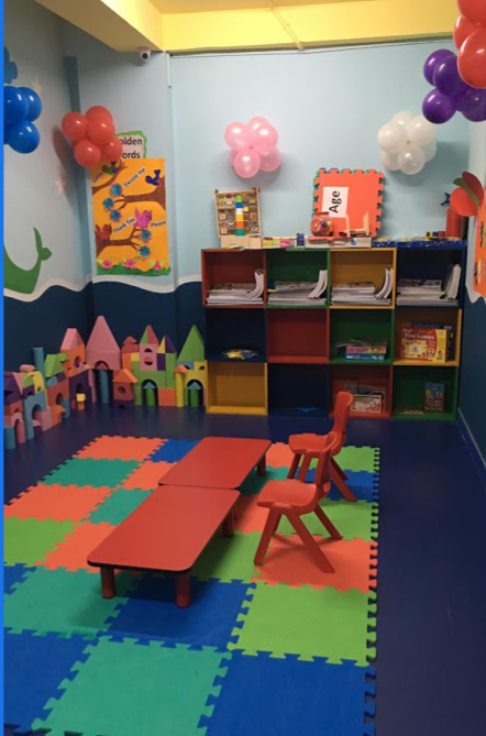 Kidzee - Jasola Vihar