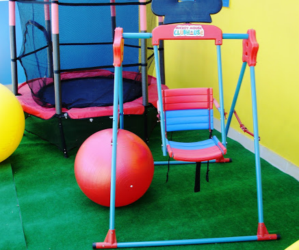 Kidzee - Jhilmil Colony