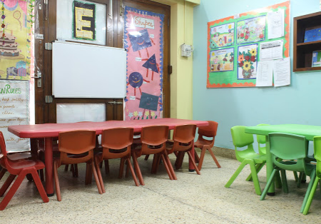 Kidzee - Kirti Nagar