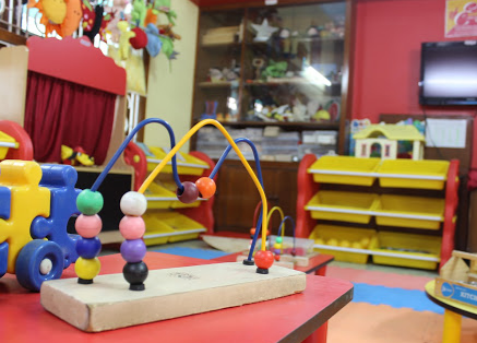 Kidzee - Kirti Nagar