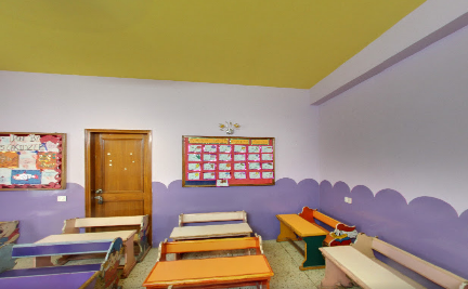 Kidzee - Krishna Nagar