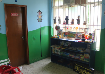 Kidzee - Krishna Nagar