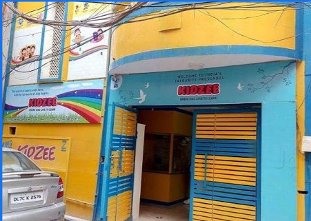 Kidzee - Laxmi Nagar