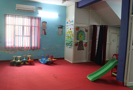 Kidzee - Mahavir Enclave