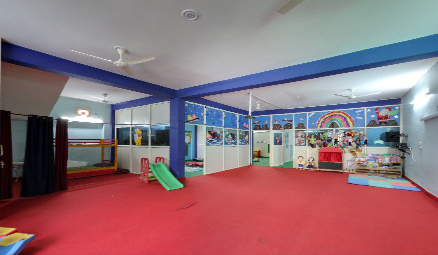 Kidzee - Mahavir Enclave