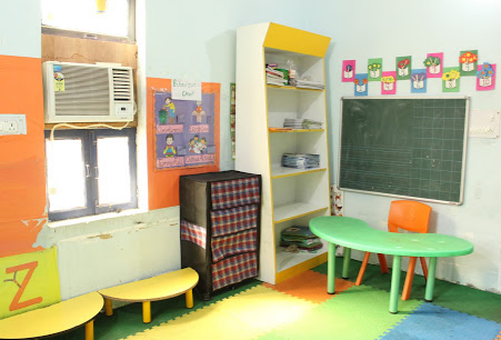 Kidzee - Najafgarh