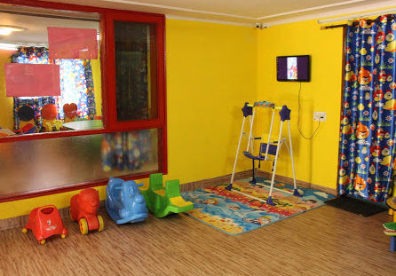 Kidzee - Paschim Vihar
