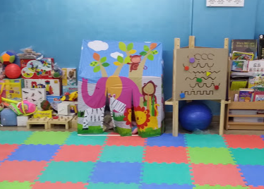 Kidzee - Raj Nagar