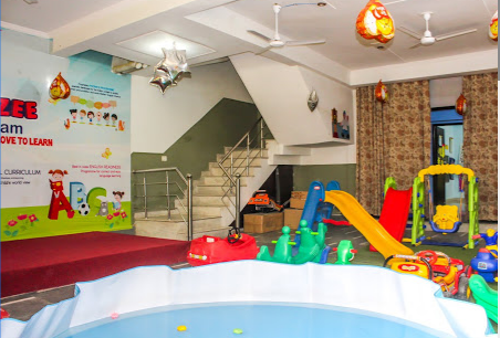 Kidzee - Raj Nagar