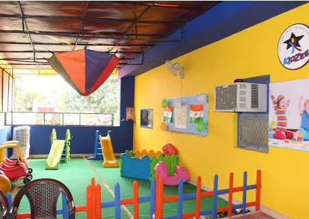 Kidzee - Sainik Farm