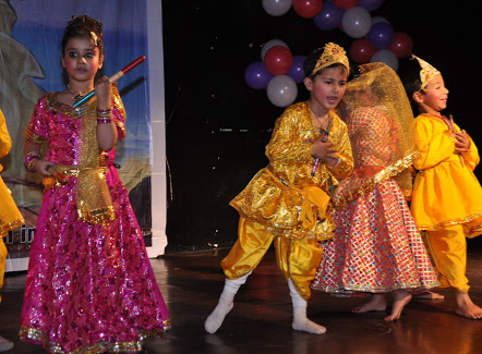 Kidzee - Sector 17 Dwarka