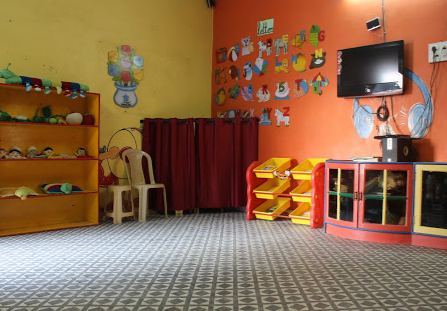 Kidzee - Sector 17 Dwarka