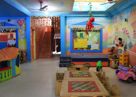 Kidzee - Shahdara