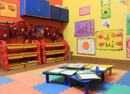 Kidzee - Uttam Nagar