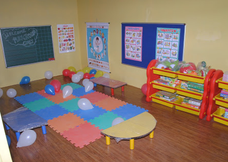Kidzee - Uttam Nagar