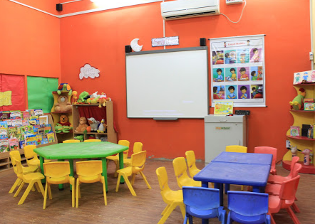 Kidzee - Uttam Nagar
