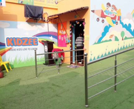 Kidzee - Vasant Kunj