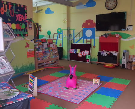 Kidzee - Vasant Kunj