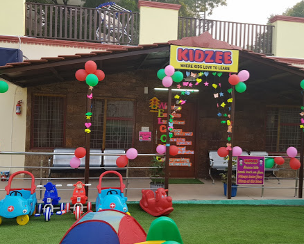 Kidzee - Vasant Kunj