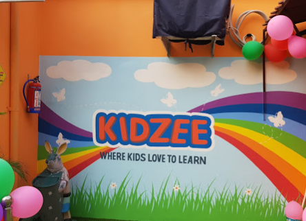 Kidzee - Vasant Kunj