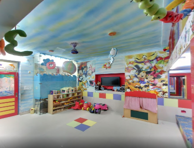 Kidzee - Yamuna Vihar