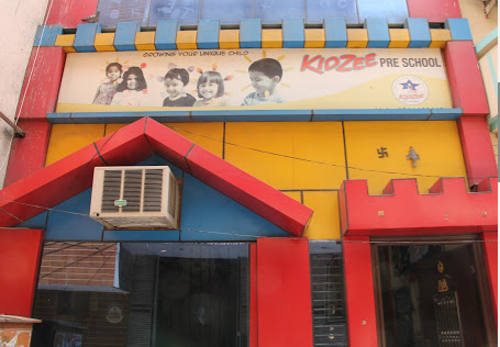Kidzee - Yamuna Vihar