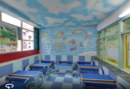 Kidzee - Yamuna Vihar