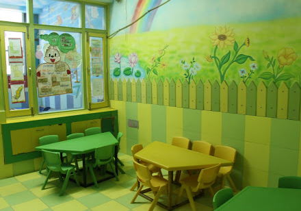 Kidzee - Yamuna Vihar
