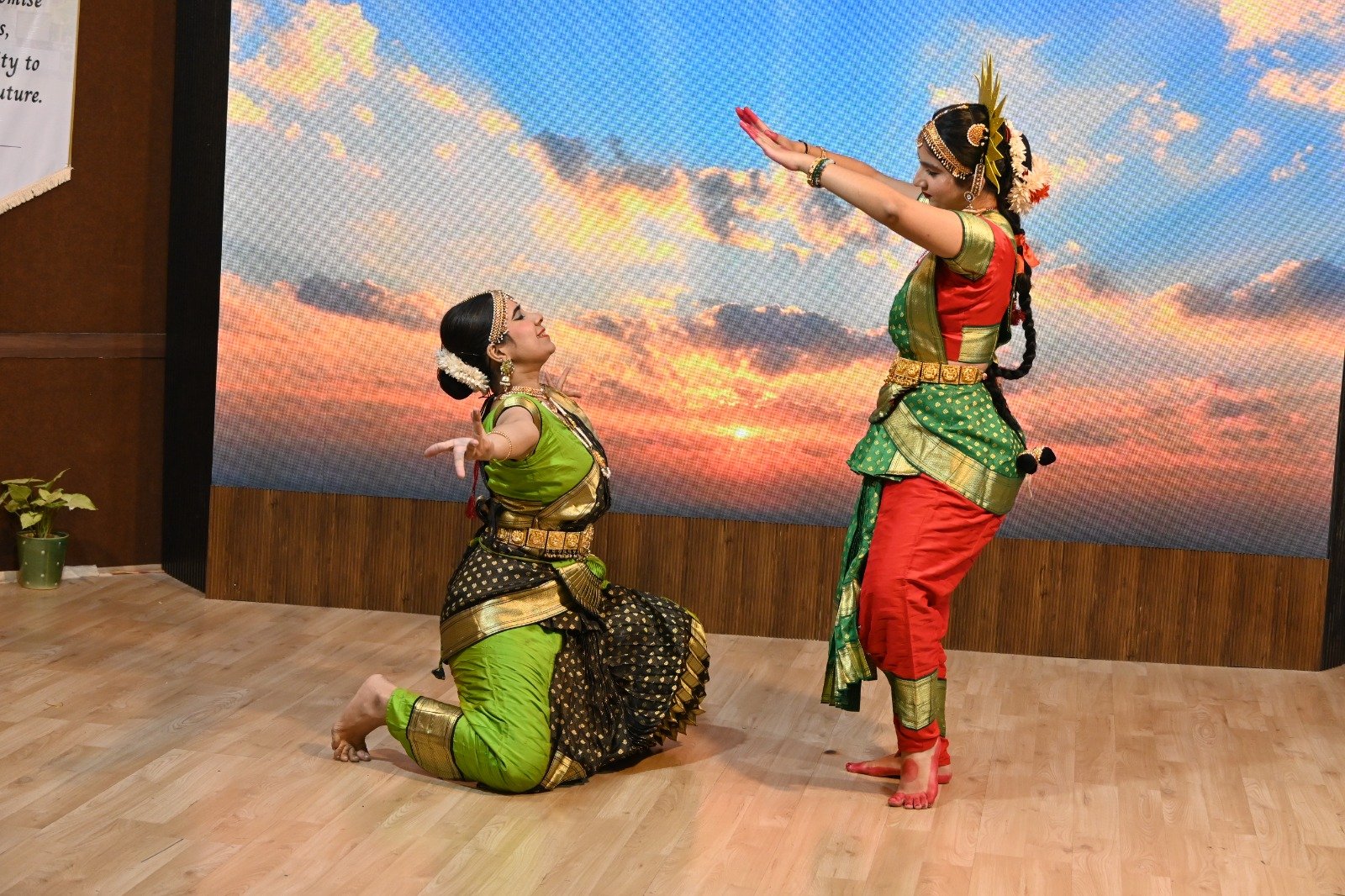 KIIT World School - Pitampura