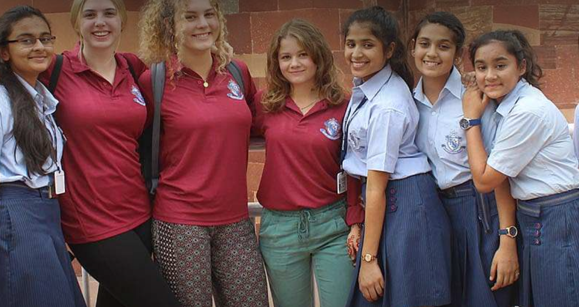 Kothari International School - Noida