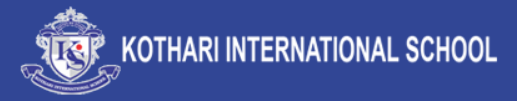 Kothari International School - Noida
