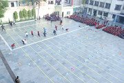 Kulachi Hansraj Model School - Ashok Vihar