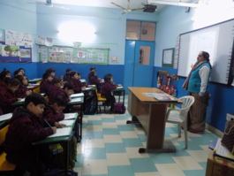 Kulachi Hansraj Model School - Ashok Vihar