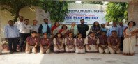 Kulachi Hansraj Model School - Ashok Vihar