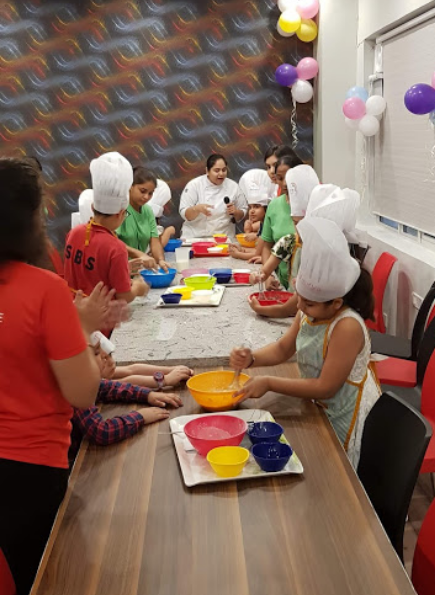 Kushagra Play School - Vasant Kunj