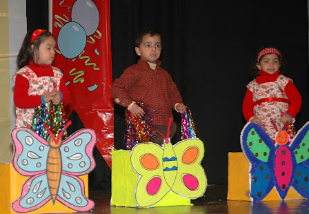 Little Creative Minds - Greater Kailash