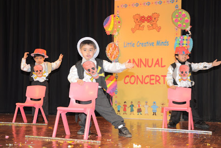 Little Creative Minds - Greater Kailash