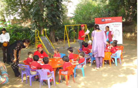 Little Creative Minds - Greater Kailash