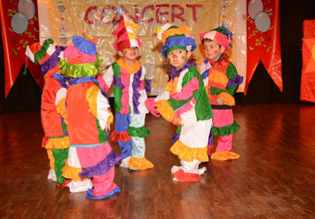 Little Creative Minds - Greater Kailash