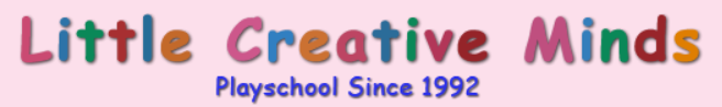 Little Creative Minds - Greater Kailash