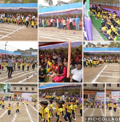 Little Edupark - Topsia