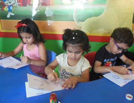Little Legends - Paschim Vihar