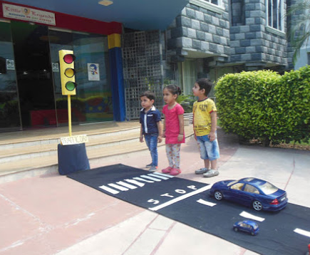 Little Legends - Paschim Vihar