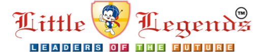 Little Legends - Paschim Vihar