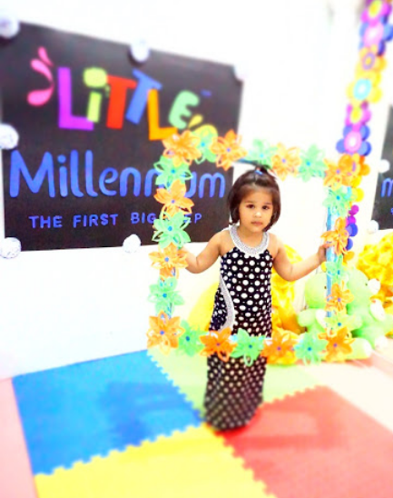 Little Millennium - Ghaziabad