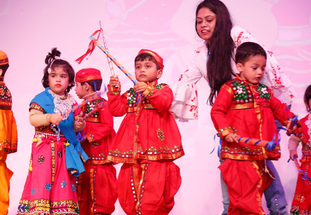Little Millennium - Indirapuram