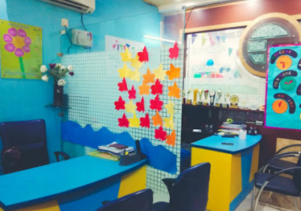 Little Millennium - Indirapuram