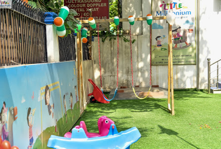 Little Millennium - Janakpuri