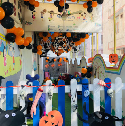 Little Millennium - Kirti Nagar